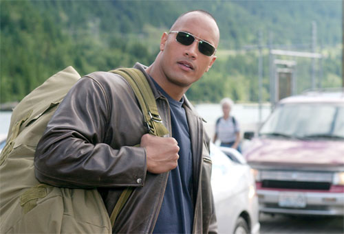 Dwayne Johnson Photo (  )   /  - 30