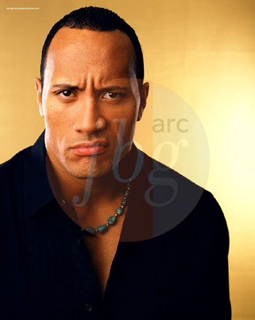 Dwayne Johnson Photo (  )   /  - 41