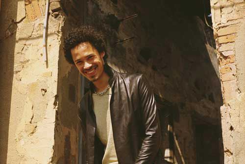 Eagle Eye Cherry Photo (   )   /  - 2