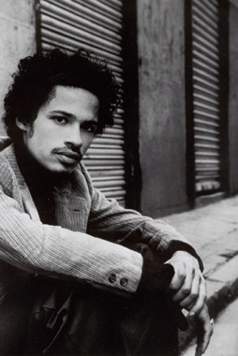 Eagle Eye Cherry Photo (   )   /  - 3