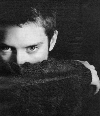 Elijah Wood Photo (  )    /  - 16