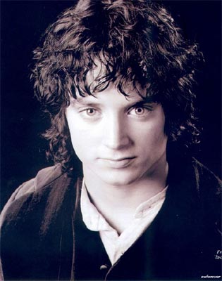 Elijah Wood Photo (  )    /  - 17