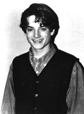 Elijah Wood Photo (  )    /  - 18