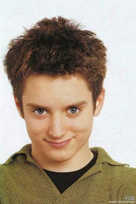 Elijah Wood Photo (  )    /  - 20