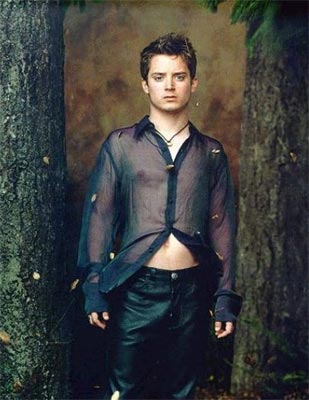 Elijah Wood Photo (  )    /  - 25