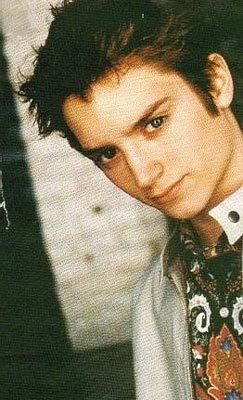 Elijah Wood Photo (  )    /  - 29