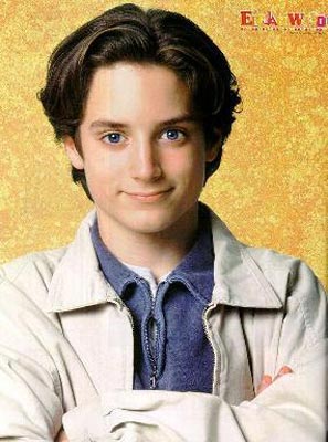 Elijah Wood Photo (  )    /  - 30