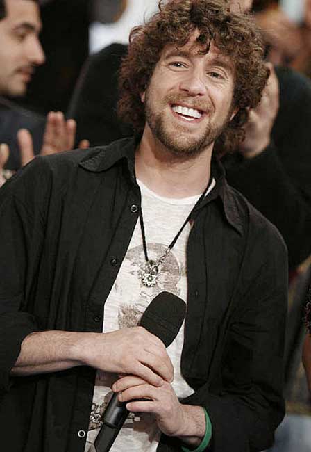 Elliott Yamin Photo (  )   /  - 4