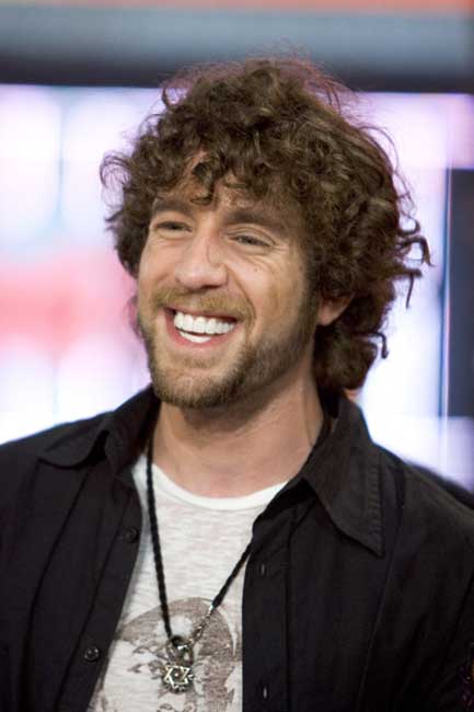 Elliott Yamin Photo (  )  