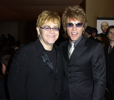 Elton John Photo (  )      /  - 7