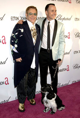 Elton John Photo (  )      /  - 17