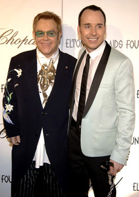 Elton John Photo (  )      /  - 18