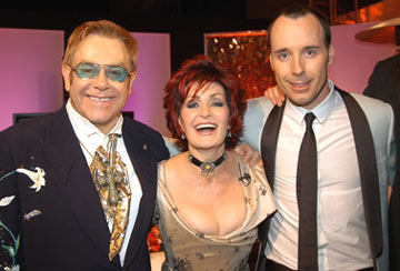 Elton John Photo (  )      /  - 21