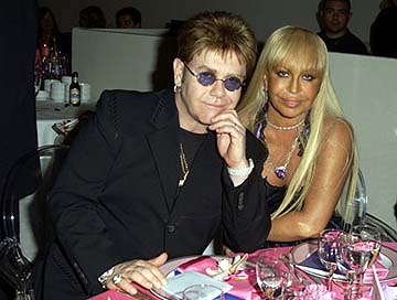 Elton John Photo (  )      /  - 26