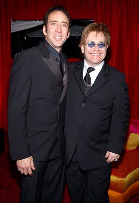 Elton John Photo (  )      /  - 28