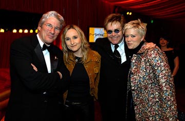 Elton John Photo (  )      /  - 34