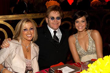 Elton John Photo (  )      /  - 40