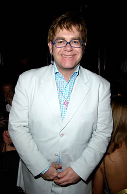 Elton John Photo (  )      /  - 42