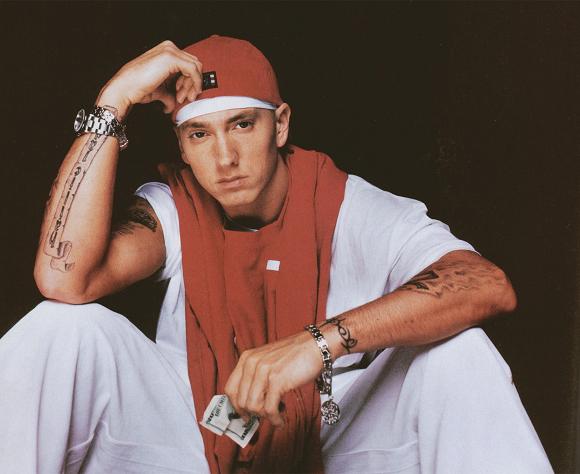 Eminem Photo ( )  ,  /  - 6