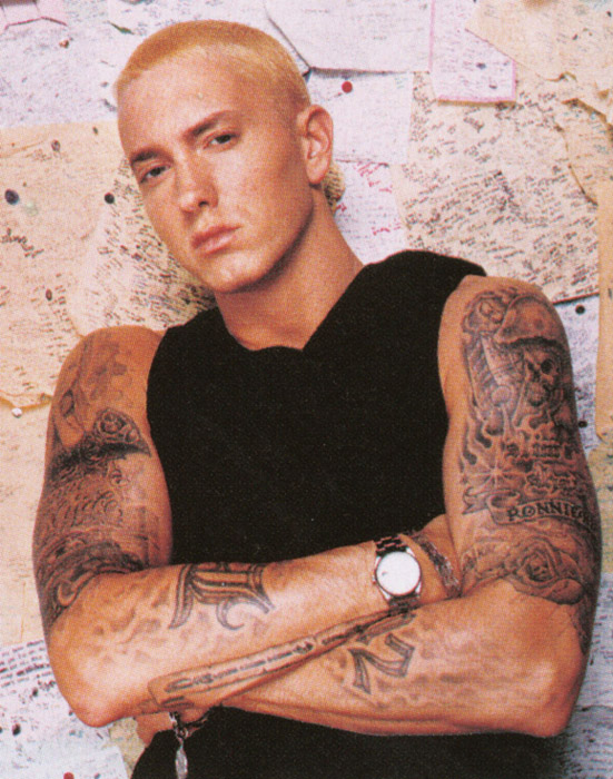 Eminem Photo ( )  ,  /  - 9