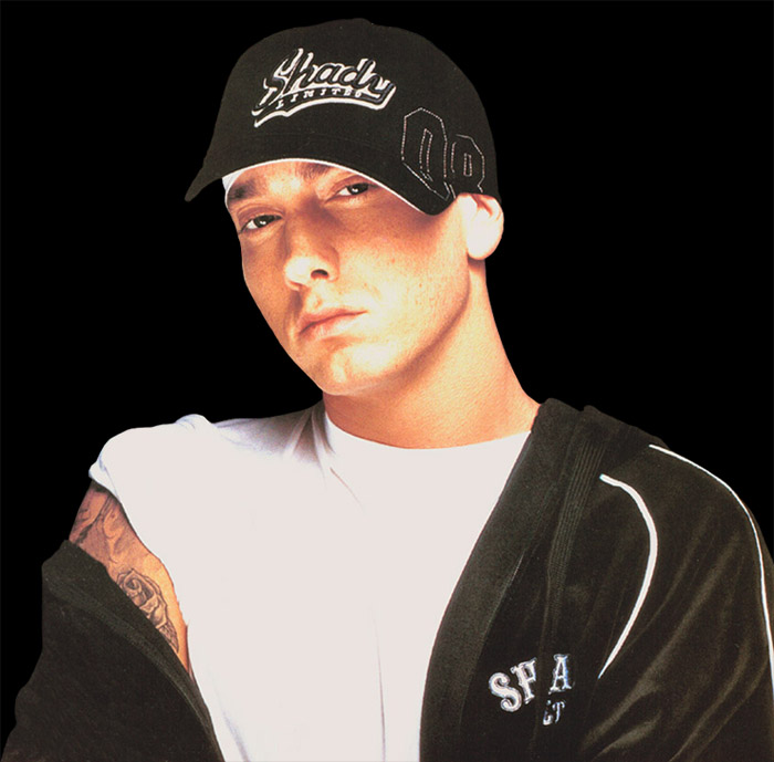 Eminem Photo ( )  ,  /  - 10