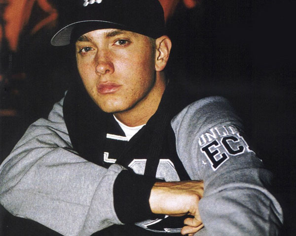 Eminem Photo ( )  ,  /  - 11