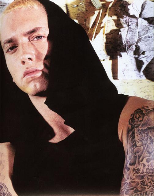 Eminem Photo ( )  ,  /  - 15