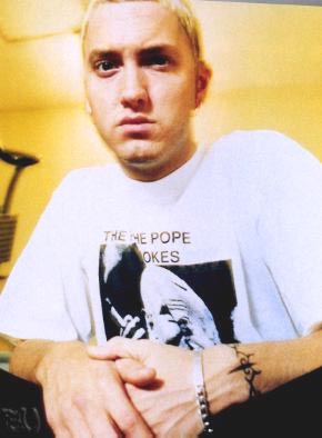 Eminem Photo ( )  ,  /  - 16