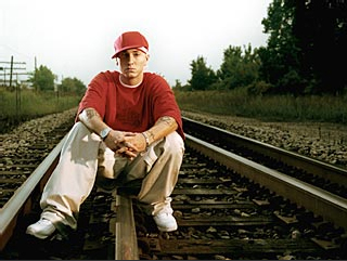 Eminem Photo ( )  ,  /  - 17