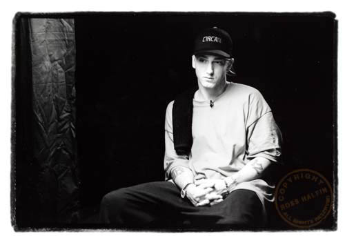 Eminem Photo ( )  ,  /  - 18