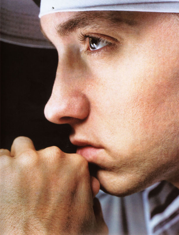 Eminem Photo ( )  ,  /  - 21