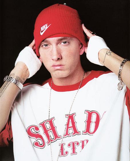 Eminem Photo ( )  ,  /  - 22