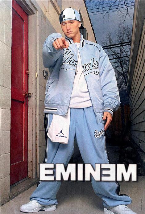 Eminem Photo ( )  ,  /  - 28