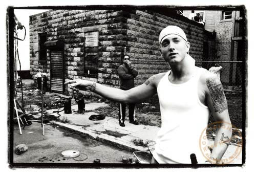 Eminem Photo ( )  ,  /  - 29