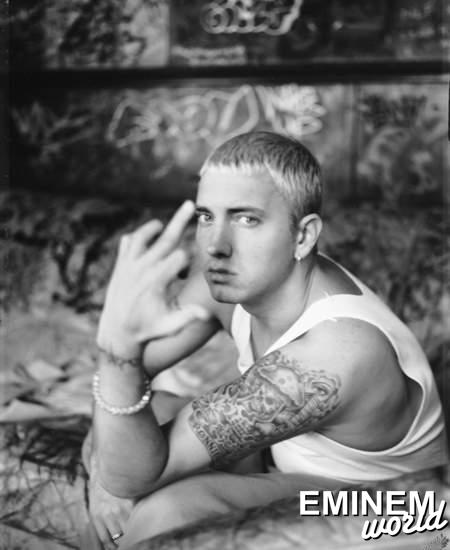 Eminem Photo ( )  ,  /  - 31