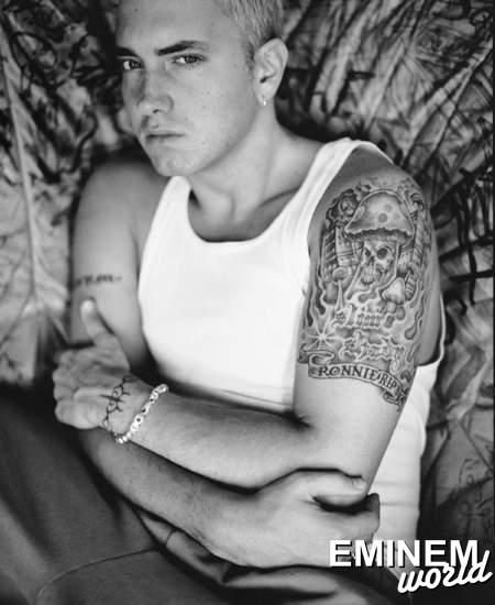 Eminem Photo ( )  ,  /  - 32