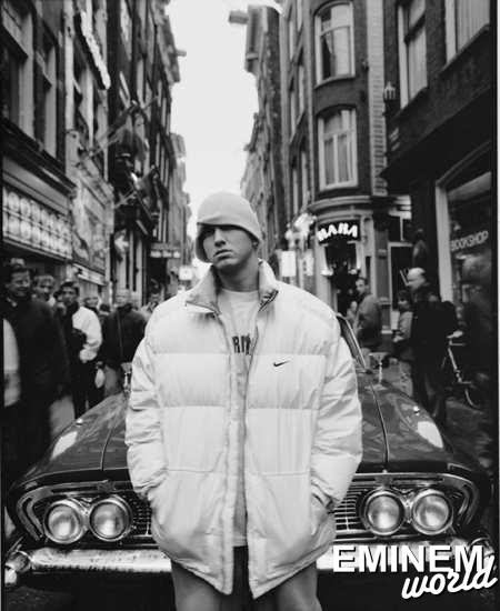 Eminem Photo ( )  ,  /  - 33