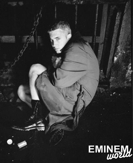 Eminem Photo ( )  ,  /  - 35