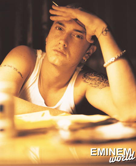 Eminem Photo ( )  ,  /  - 36