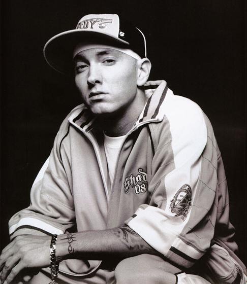 Eminem Photo ( )  ,  /  - 37