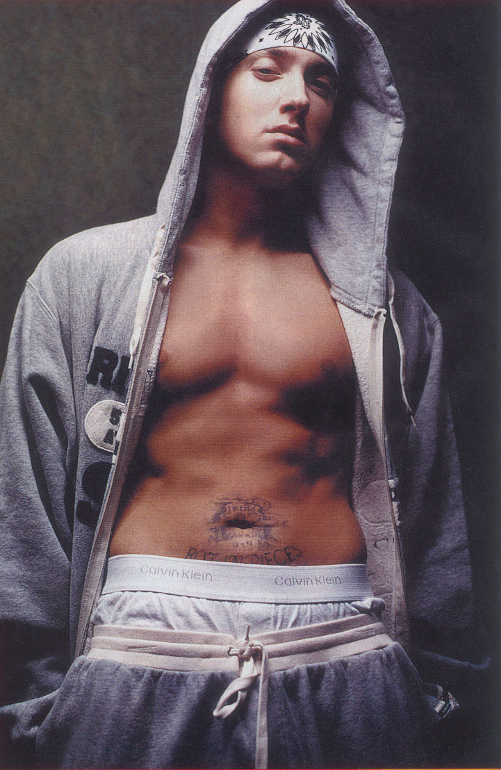 Eminem Photo ( )  ,  /  - 54