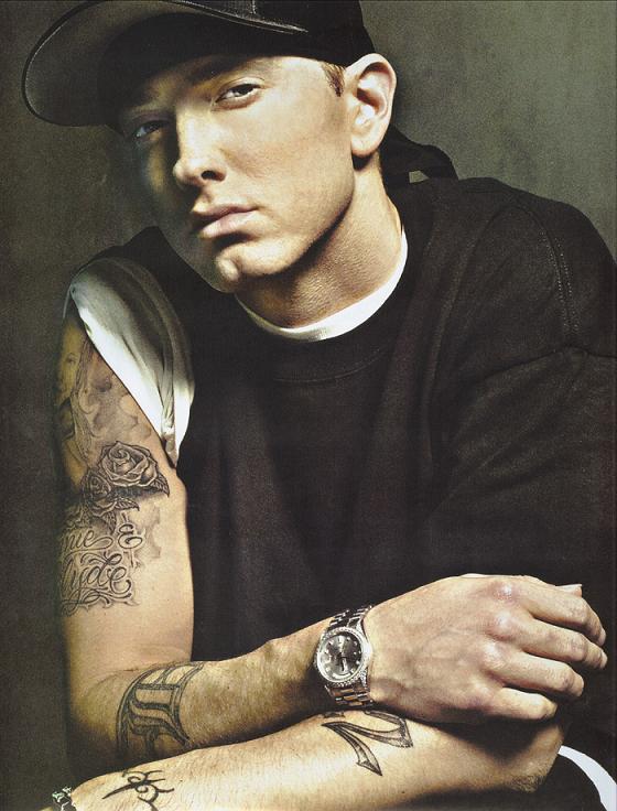 Eminem Photo ( )  , 