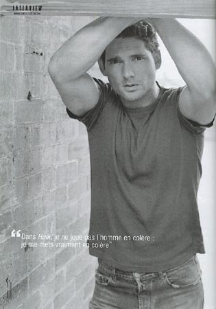 Eric Bana Photo (  )   /  - 11