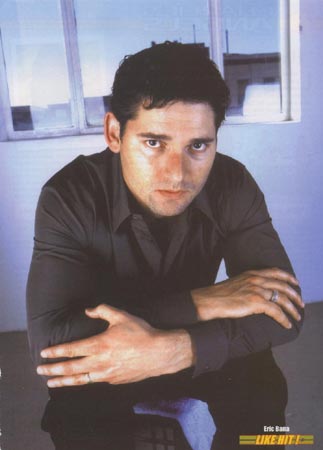 Eric Bana Photo (  )   /  - 15