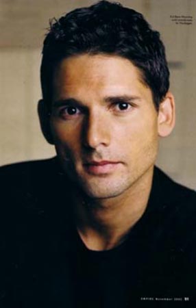 Eric Bana Photo (  )   /  - 16