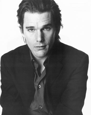 Ethan Hawke Photo (  )    /  - 13