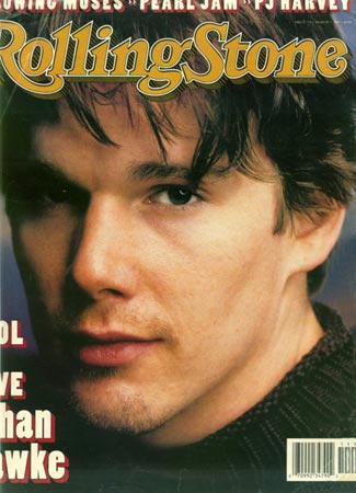 Ethan Hawke Photo (  )    /  - 15