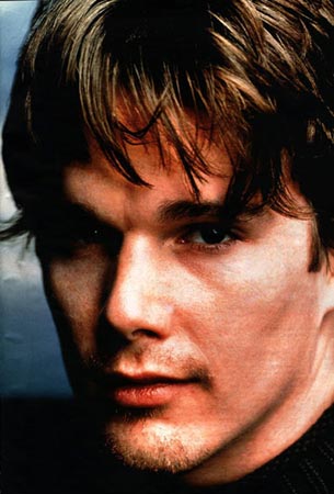 Ethan Hawke Photo (  )    /  - 17