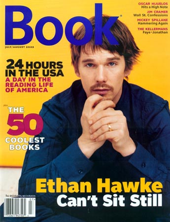 Ethan Hawke Photo (  )    /  - 23