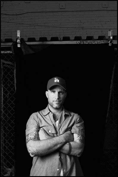 Gary Jules Photo (  )  